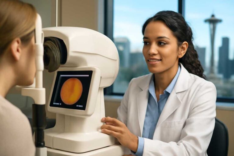 Why Eye Care is Particularly Important if You Have Diabetes