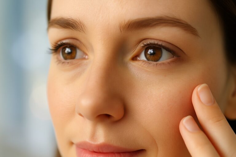 Dry Eye Relief Guide 2025 | Proven Treatment Solutions
