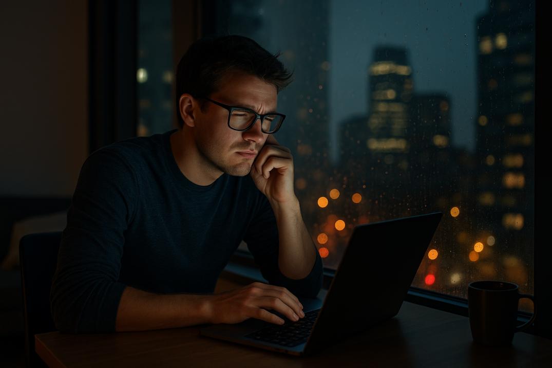 Astigmatism Diagnosis & Vision Solutions