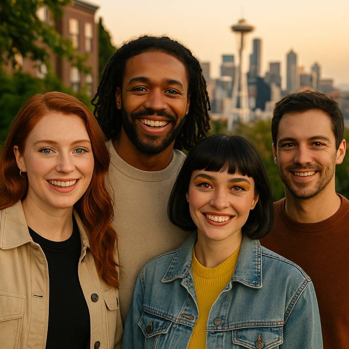 Seattle Guide to Specialty Contact Lens Safety