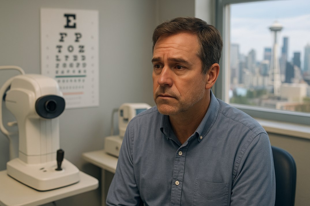 Diabetic Eye Care in Seattle | Cannon EyeCare