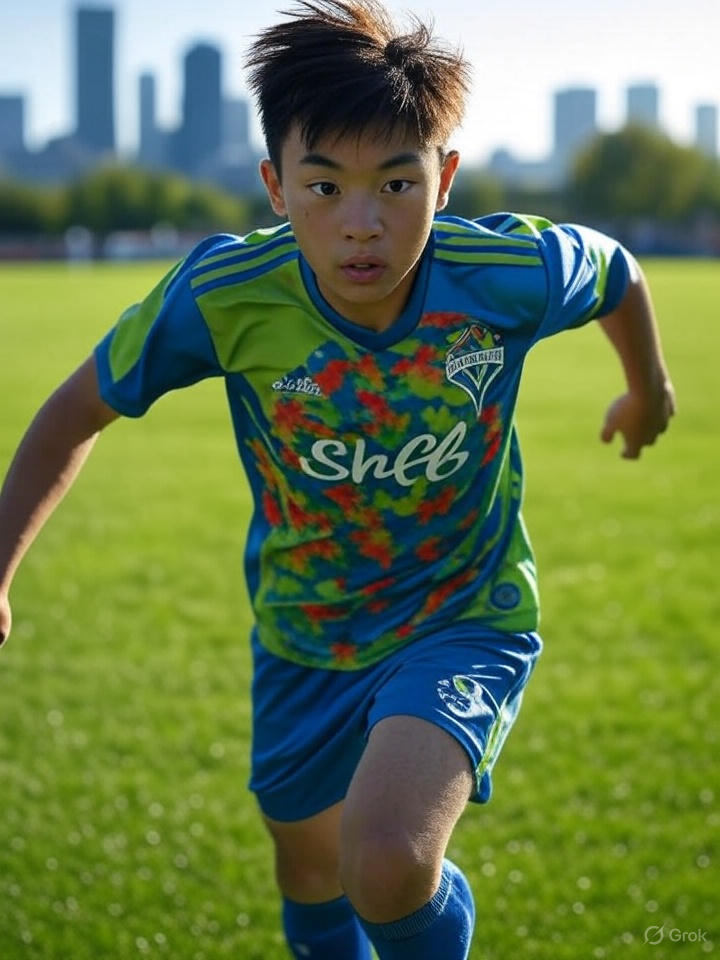 Vision Therapy Offers Advantages for Young Athletes