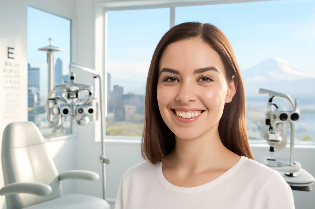 Types of Refractive Surgery