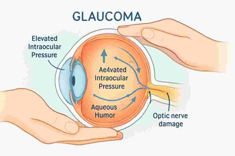 Glaucoma Care: What You Need to Know