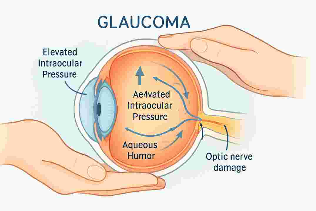Glaucoma Care: What You Need to Know