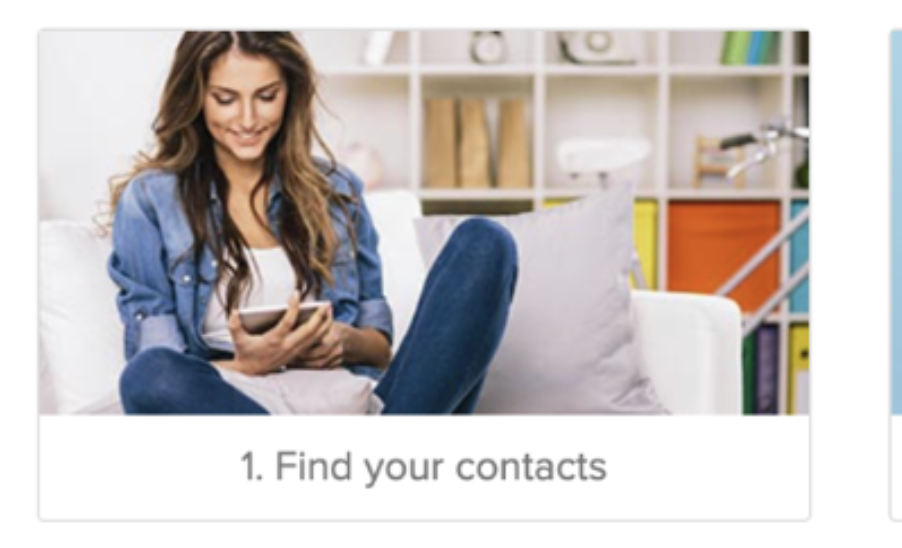 How to order contacts with Cannon EyeCare