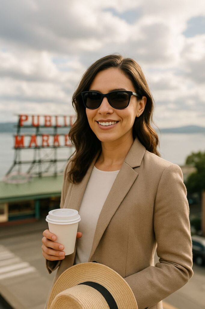Summer Eye Protection: UV Safety Tips from Seattle Experts