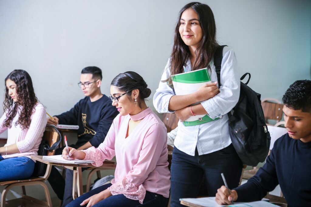 Student & Faculty Eye Care in University Village