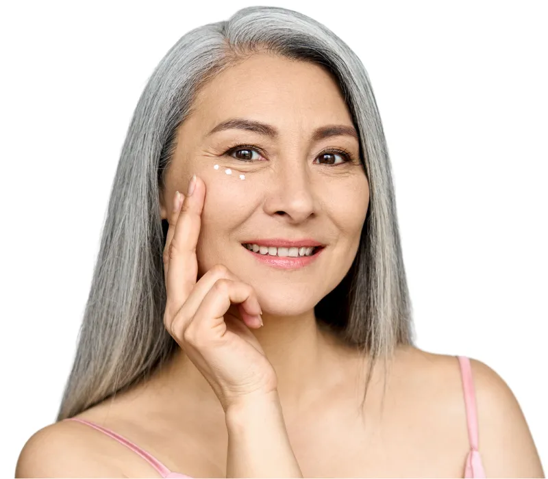 Tixel Face Rejuvenation in Seattle | Wrinkle & Aesthetics Treatments