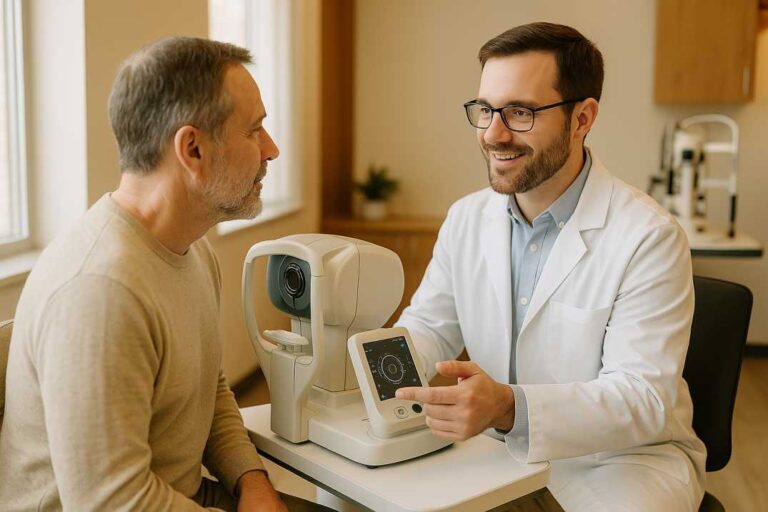Glasses Prescription Updates: 2025 Complete Guide