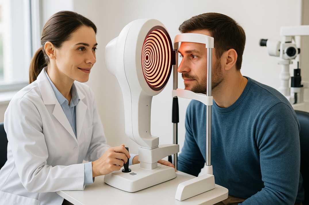 LASIK Candidacy Evaluation: What to Expect & Who Qualifies