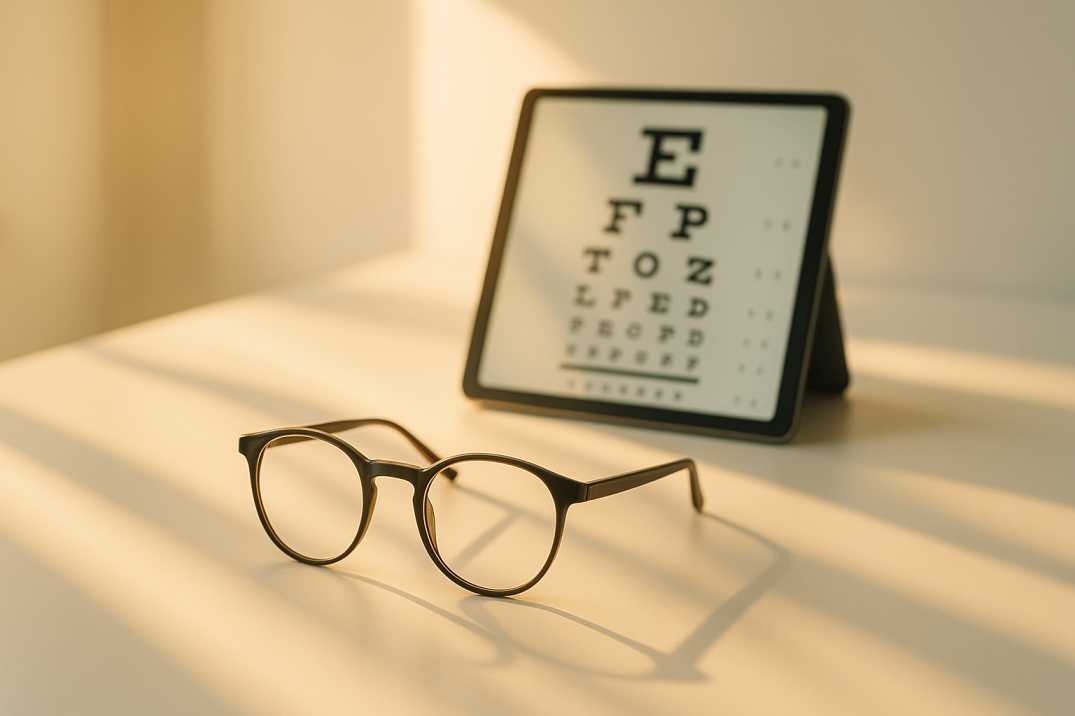 Preparing for LASIK: Your Complete Pre-Surgery Guide