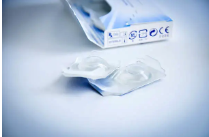 Why Daily Disposable Contact Lenses Are Dominating the Market